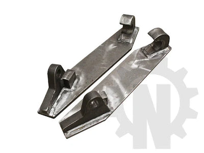 EURO - Redskapsfästen