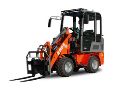 Everun ER06 - 4x4 - Kubota 26hk - Steg5