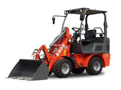 Everun ER06 - 4x4 - Kubota 26hk - Steg5