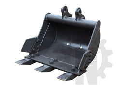 Grävskopa | ERE08/ERE10 | 350mm - Nykyrka Maskiner