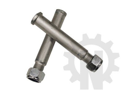 Redskapssprint till minigrävare ere 10 pro