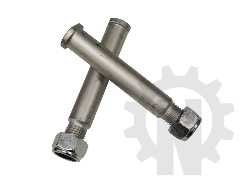 Redskapssprint till minigrävare ere 10 pro