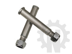 Redskapssprint till minigrävare ere 10 pro