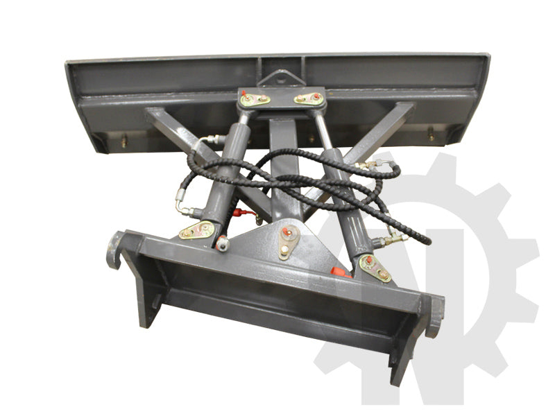 Hydrauliskt Snöblad - Everun EREL04/EREL05 - Nykyrka Maskiner