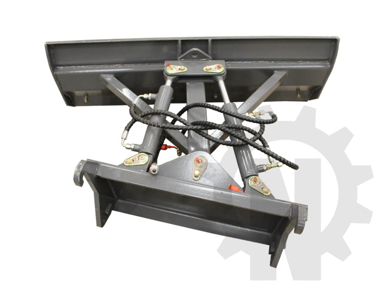 Hydrauliskt Snöblad - Everun EREL04/EREL05 - Nykyrka Maskiner