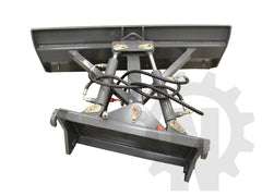 Hydrauliskt Snöblad - Everun EREL04/EREL05 - Nykyrka Maskiner