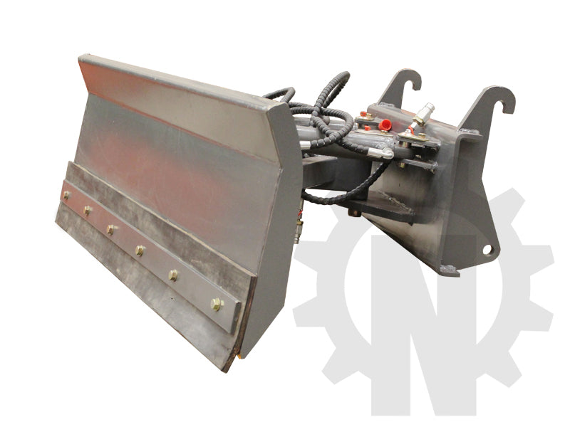 Hydrauliskt Snöblad - Everun EREL04/EREL05 - Nykyrka Maskiner