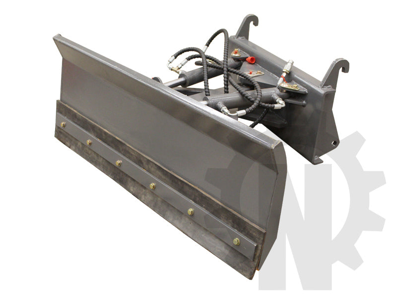 Hydrauliskt Snöblad - Everun EREL04/EREL05 - Nykyrka Maskiner