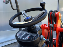 Everun ER06 - 4x4 - Kubota 26hk - Steg5