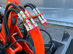 Everun ER06 - 4x4 - Kubota 26hk - Steg5