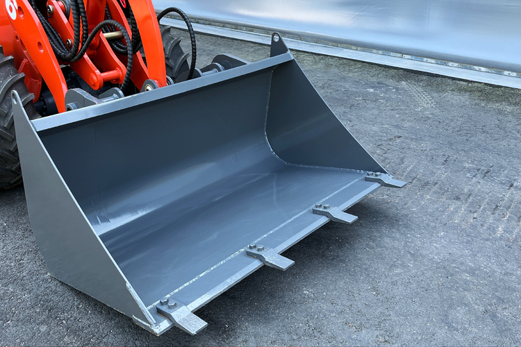 Everun ER06 - 4x4 - Kubota 26hk - Steg5 - Nykyrka Maskiner