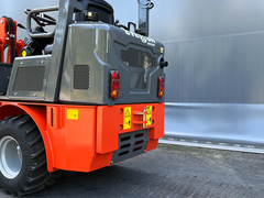 Everun ER06 - 4x4 - Kubota 26hk - Steg5