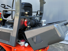 Everun ER06 - 4x4 - Kubota 26hk - Steg5