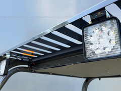 Everun ER06 - 4x4 - Kubota 26hk - Steg5