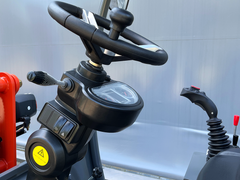 Everun ER06 - 4x4 - Kubota 26hk - Steg5