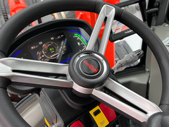 Everun ER28F - 4x4 - 125hk - Steg5 - Nykyrka Maskiner