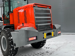 Everun ER28F - 4x4 - 125hk - Steg5 - Nykyrka Maskiner