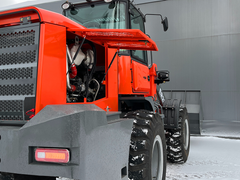 Everun ER28F - 4x4 - 125hk - Steg5 - Nykyrka Maskiner