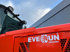Everun ER28F - 4x4 - 125hk - Steg5 - Nykyrka Maskiner
