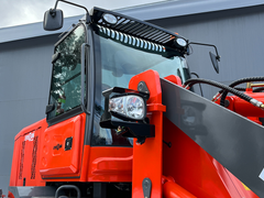 Everun ER28F - 4x4 - 125hk - Steg5 - Nykyrka Maskiner