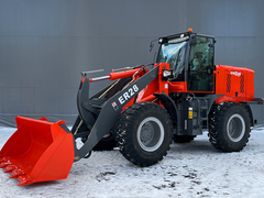 Everun ER28F - 4x4 - 125hk - Steg5 - Nykyrka Maskiner