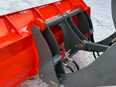 Everun ER28F - 4x4 - 125hk - Steg5 - Nykyrka Maskiner