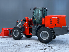 Everun ER28F - 4x4 - 125hk - Steg5 - Nykyrka Maskiner