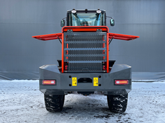 Everun ER28F - 4x4 - 125hk - Steg5 - Nykyrka Maskiner