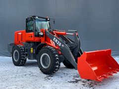 Everun ER28F - 4x4 - 125hk - Steg5 - Nykyrka Maskiner