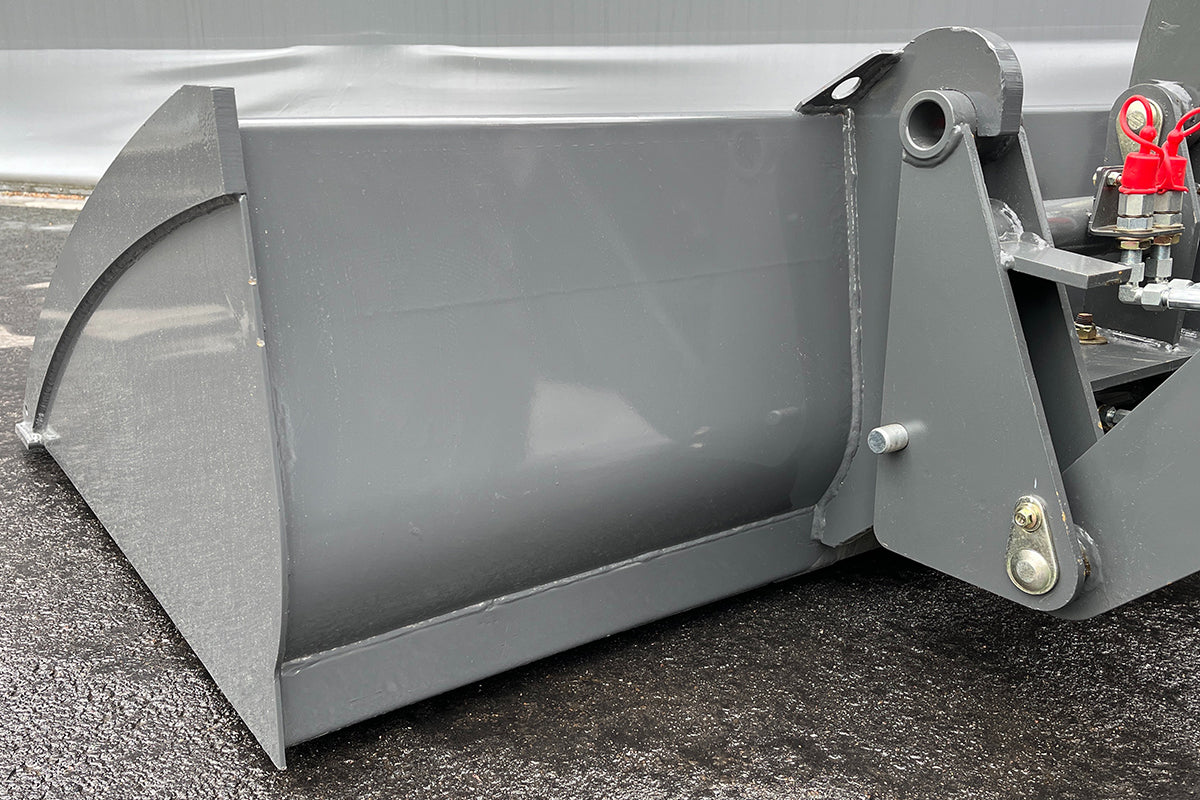 Everun ER408 PRO - 4x4 -25hk - Steg5