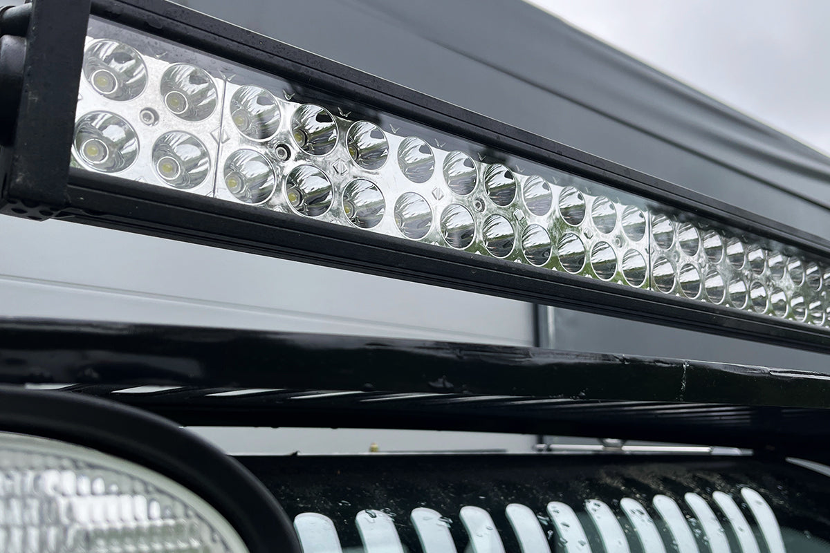 Everun ER408 PRO - 4x4 -25hk - Steg5