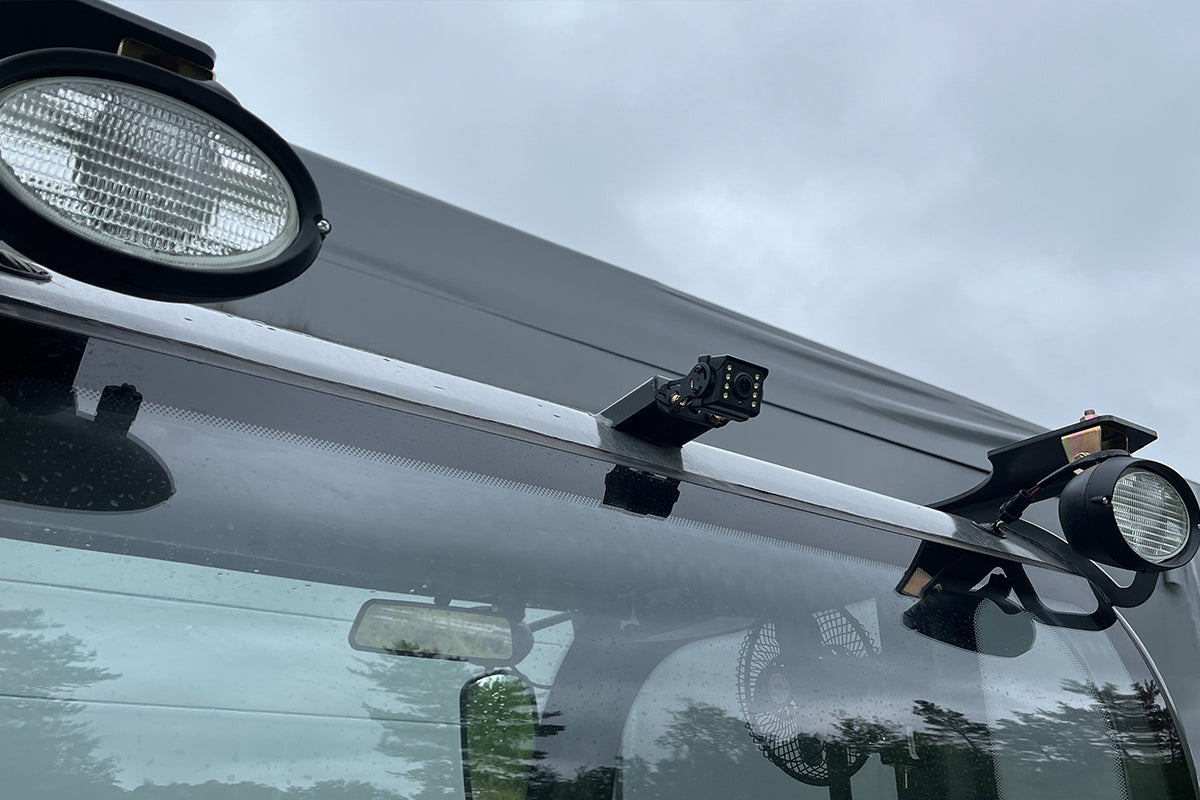 Everun ER408 PRO - 4x4 -25hk - Steg5