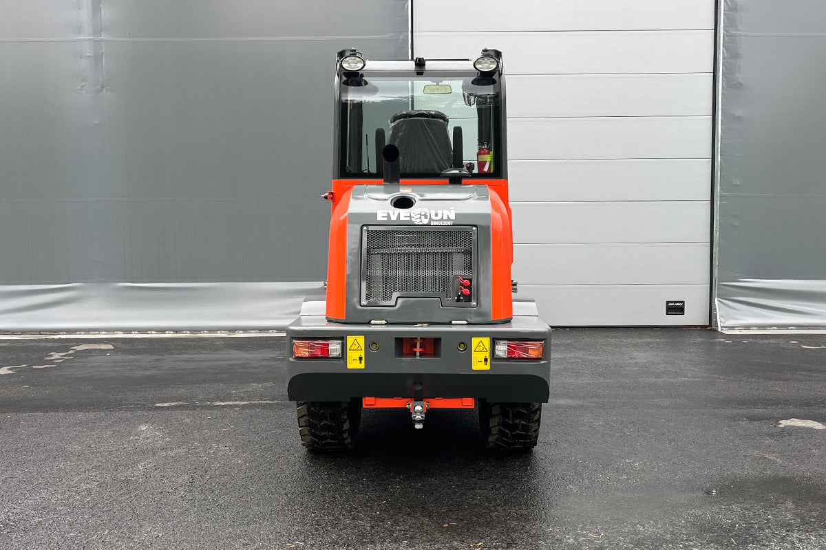 Everun ER408 PRO - 4x4 -25hk - Steg5