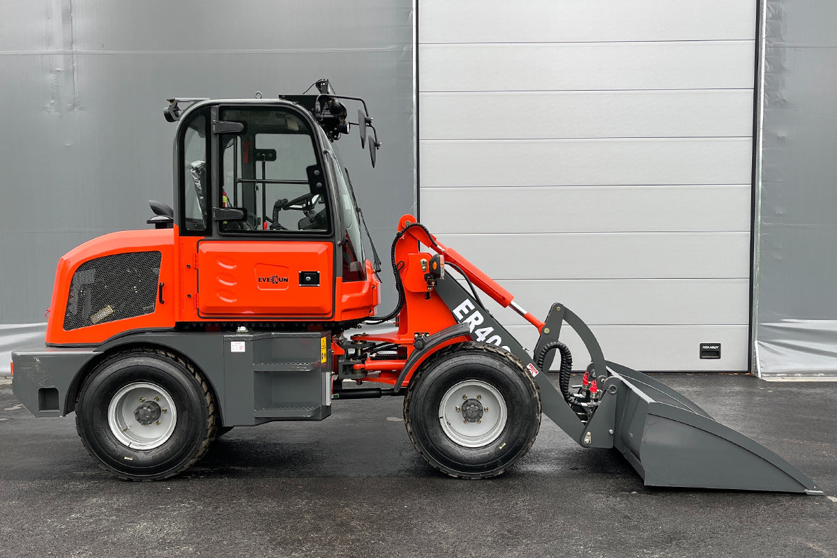 Everun ER408 PRO - 4x4 -25hk - Steg5