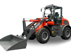 Everun ER420 PRO - 4x4 - 75hk - Steg5