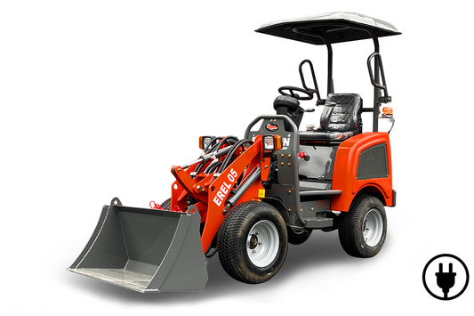 Everun EREL05 - 4x4 - 1200W