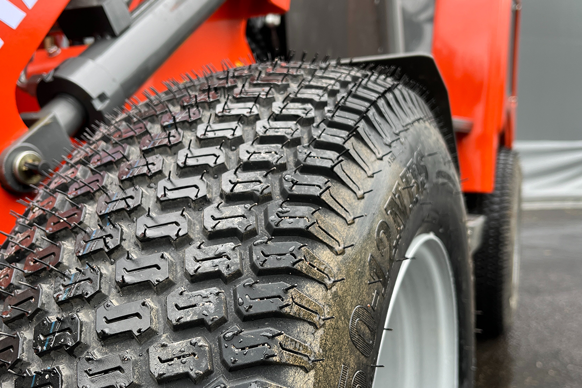 Everun EREL05 - 4x4 - 1200W