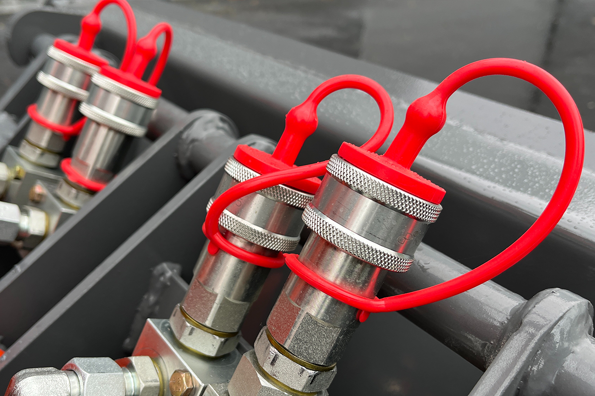 Everun EREL05 - 4x4 - 1200W