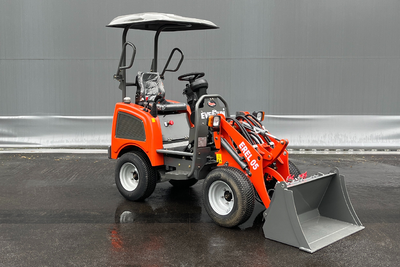 Everun EREL05 - 4x4 - 1200W