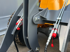 Everun L30-5 Multi - 4x4 - 75hk - Steg5 - Nykyrka Maskiner