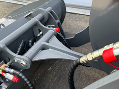 Everun L30-5 Multi - 4x4 - 75hk - Steg5 - Nykyrka Maskiner