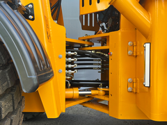 Everun L30-5 Multi - 4x4 - 75hk - Steg5 - Nykyrka Maskiner