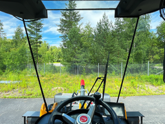 Everun L30-5 Multi - 4x4 - 75hk - Steg5 - Nykyrka Maskiner