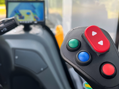 Everun L30-5 Multi - 4x4 - 75hk - Steg5 - Nykyrka Maskiner