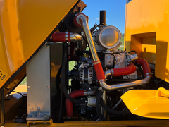 Everun L30-5 Multi - 4x4 - 75hk - Steg5 - Nykyrka Maskiner