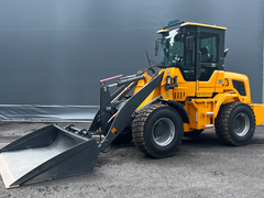 Everun L30-5 Multi - 4x4 - 75hk - Steg5 - Nykyrka Maskiner