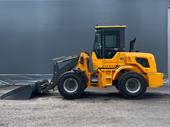 Everun L30-5 Multi - 4x4 - 75hk - Steg5 - Nykyrka Maskiner