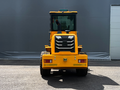 Everun L30-5 Multi - 4x4 - 75hk - Steg5 - Nykyrka Maskiner