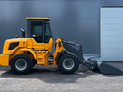 Everun L30-5 Multi - 4x4 - 75hk - Steg5 - Nykyrka Maskiner