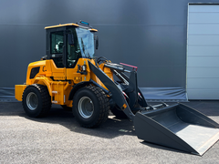 Everun L30-5 Multi - 4x4 - 75hk - Steg5 - Nykyrka Maskiner